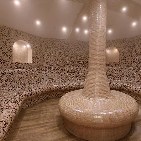 студио натали в балнеохотел св спас