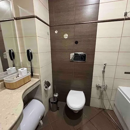 студио натали в балнеохотел св спас فيلينغراد