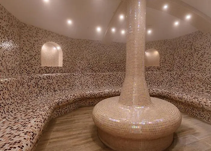 студио натали в балнеохотел св спас