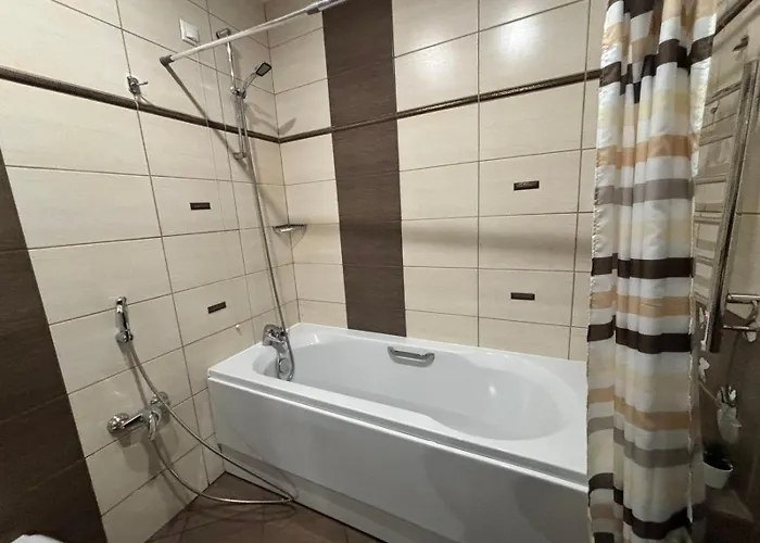 студио натали в балнеохотел св спас Velingrad