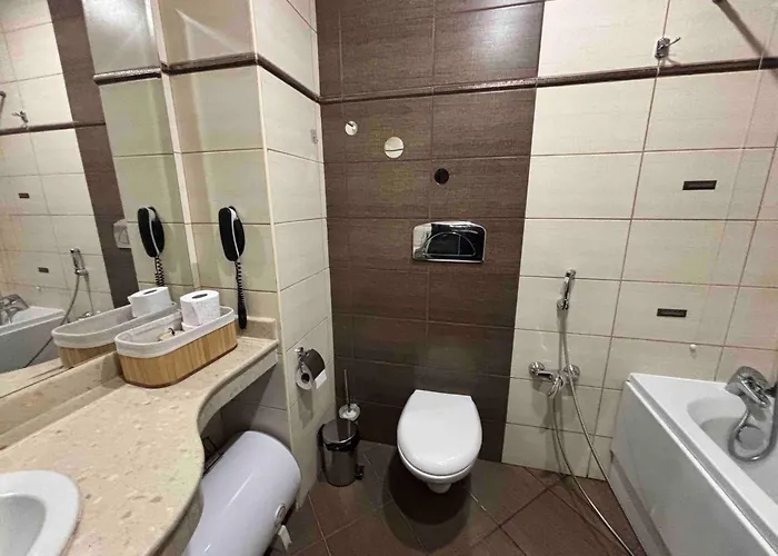 студио натали в балнеохотел св спас Velingrad